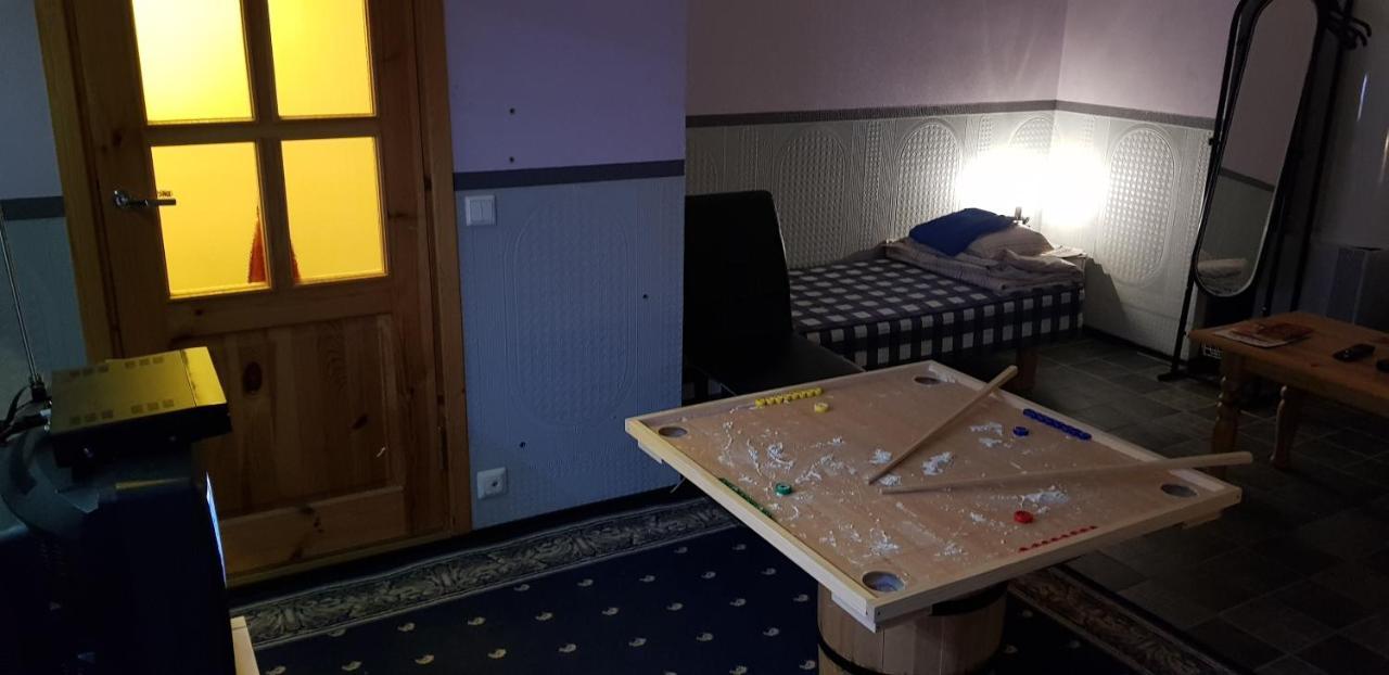 Ranna Hostel Pärnu Dış mekan fotoğraf