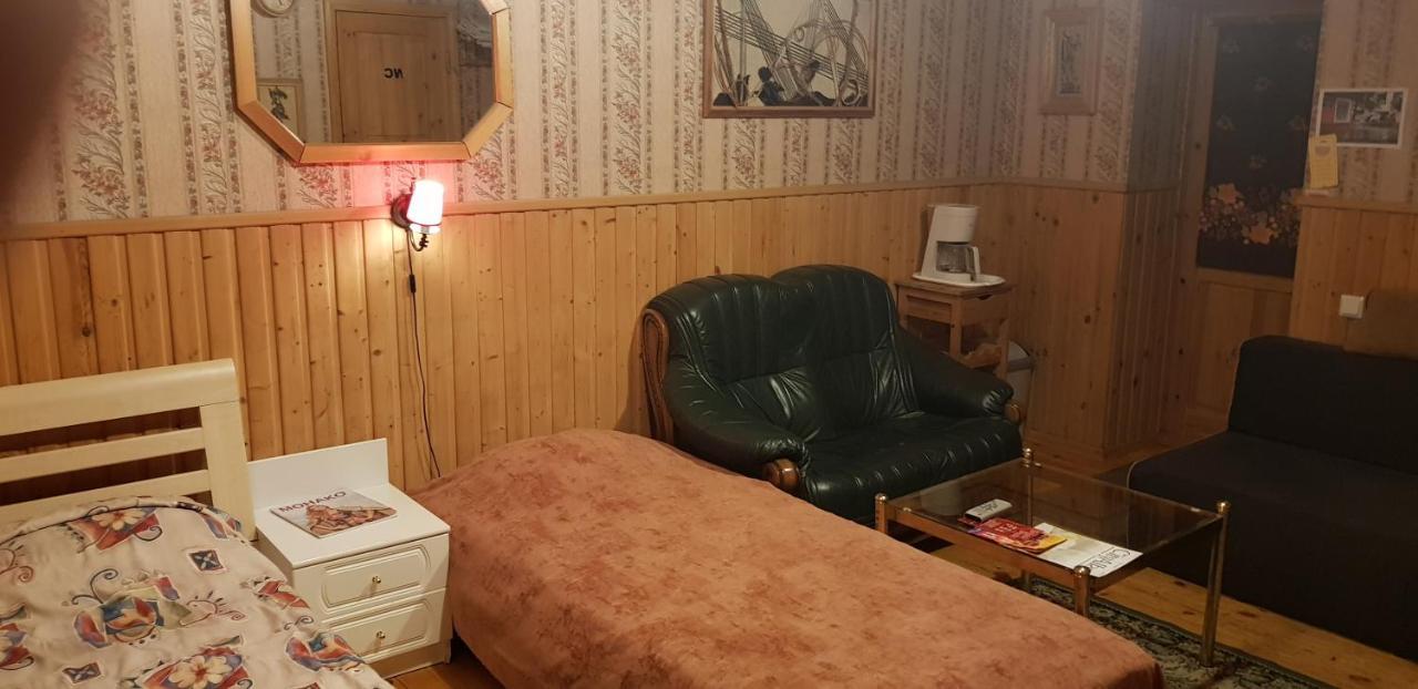 Ranna Hostel Pärnu Dış mekan fotoğraf