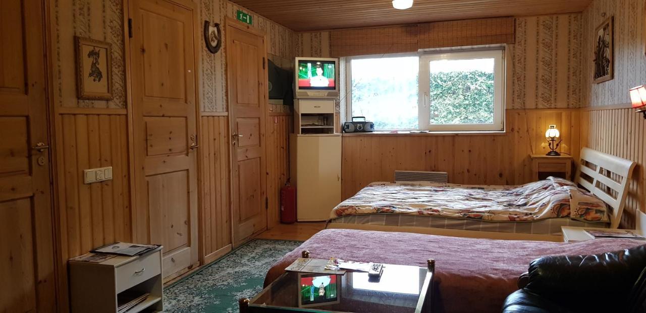 Ranna Hostel Pärnu Dış mekan fotoğraf