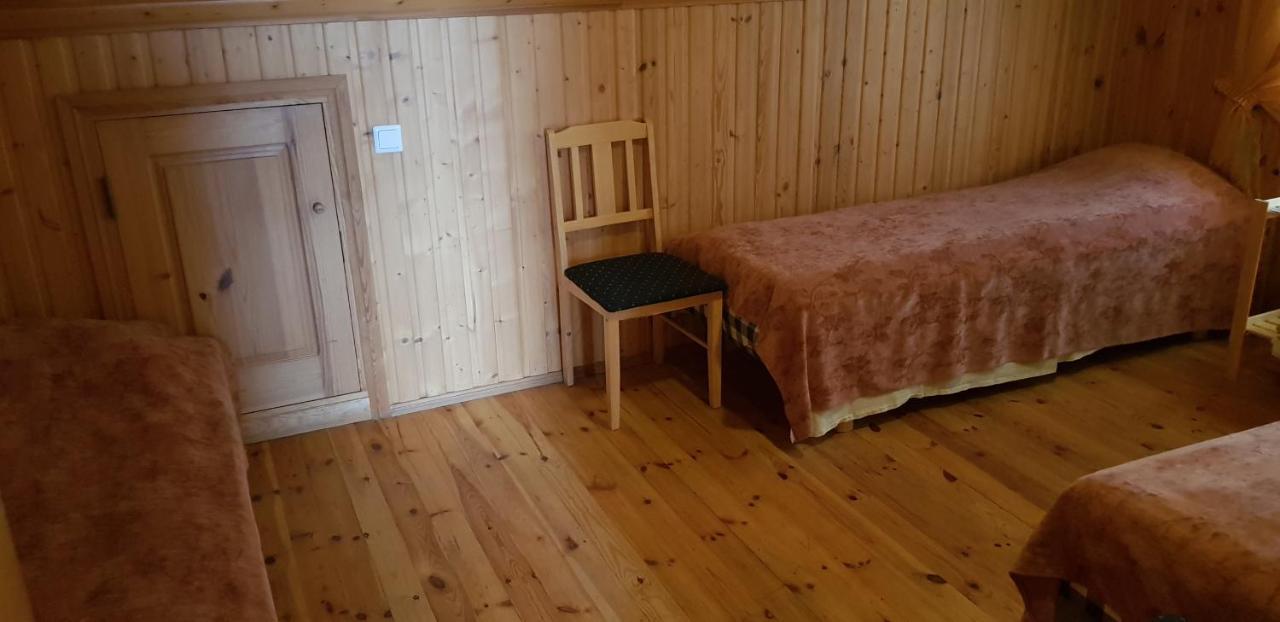 Ranna Hostel Pärnu Dış mekan fotoğraf