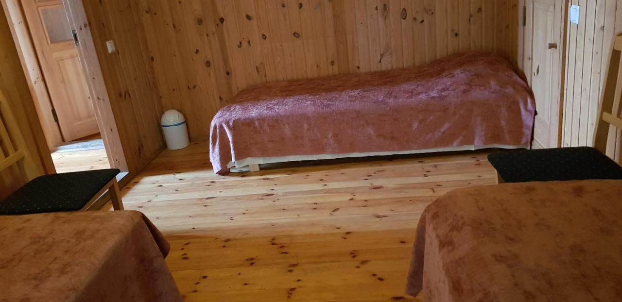 Ranna Hostel Pärnu Dış mekan fotoğraf