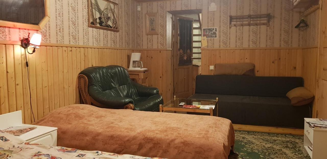 Ranna Hostel Pärnu Dış mekan fotoğraf