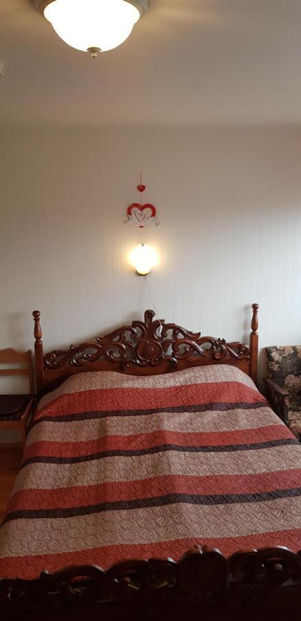 Ranna Hostel Pärnu Dış mekan fotoğraf