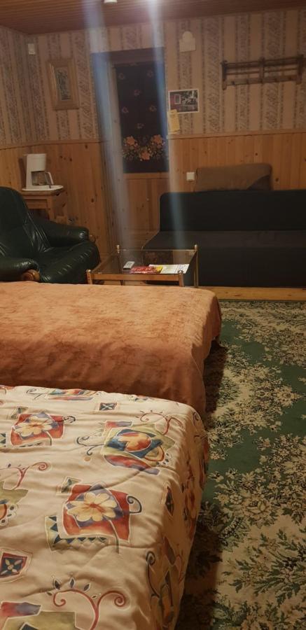 Ranna Hostel Pärnu Dış mekan fotoğraf